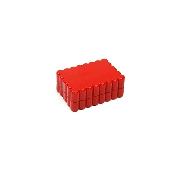 مجموعه 33 عددی پیچ گوشتی پروسکیت مدل 8PK-SD009