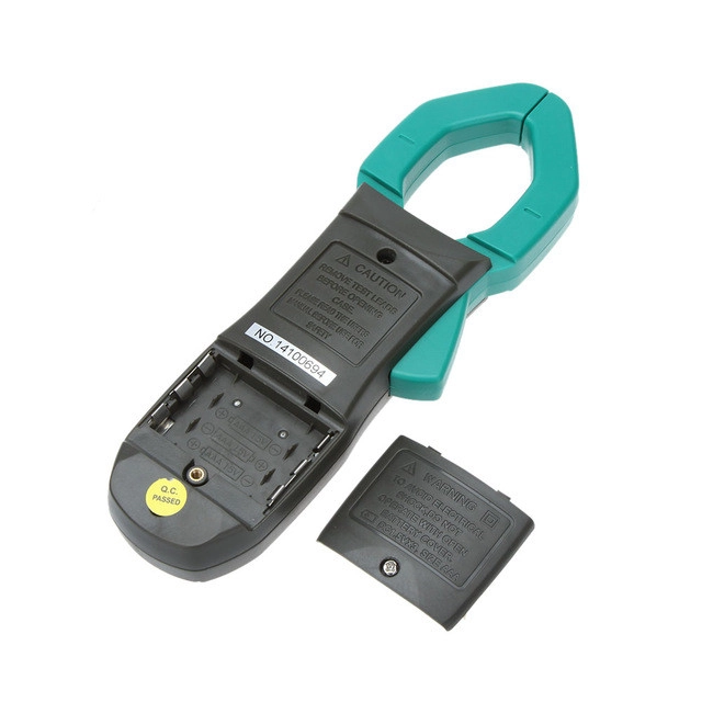 مولتی متر دیجیتال پروسکیت مدل MT-3102