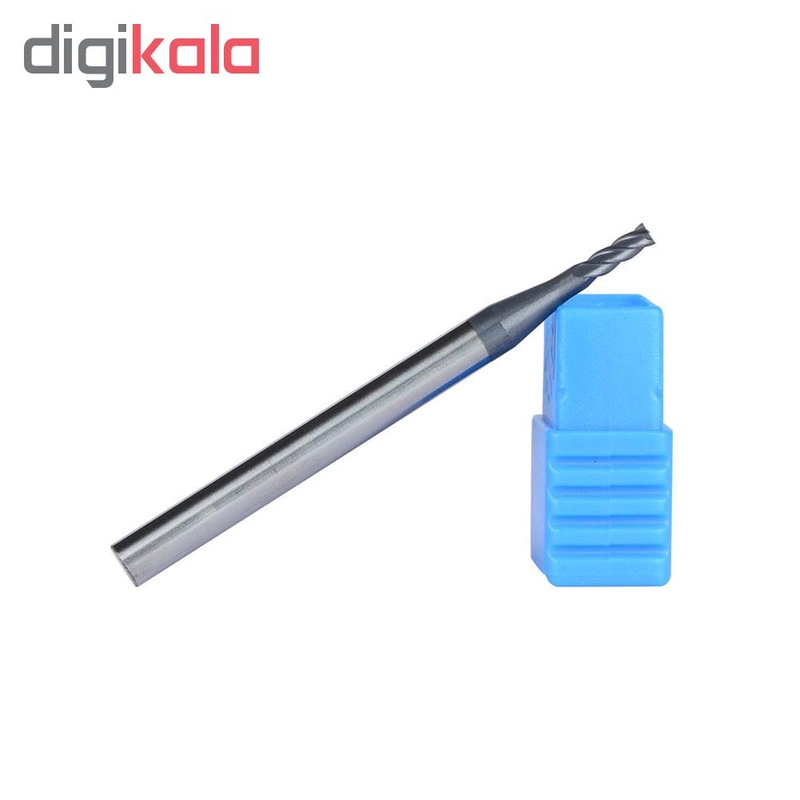 فرز اندمیل کد 0250 سایز 2 میلی متر