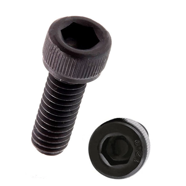 پیچ آلن کد KH M4-10 بسته 20 عددی