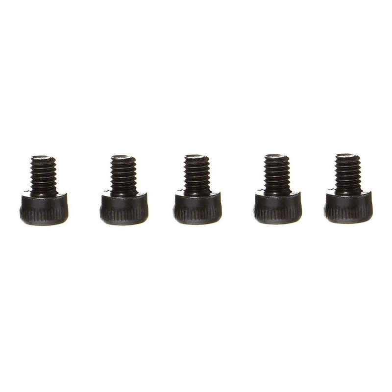 پیچ آلن کد M3-15 بسته 5 عددی