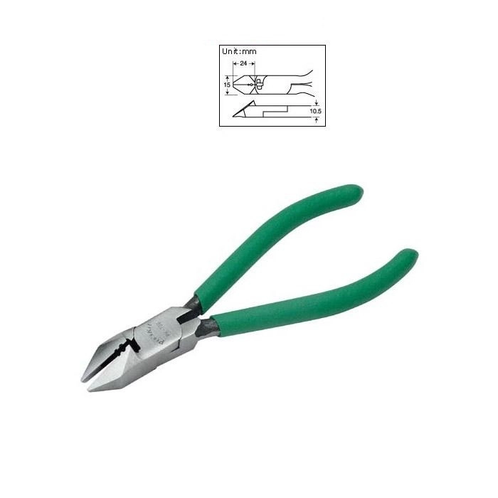 کف چین پروسکیت مدل 1PK-708 سایز 150 میلیمتر