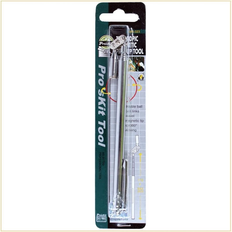 آهن ربا پروسکیت مدل MS-323