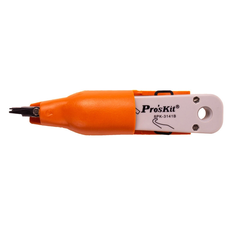 قیچی مخابراتی پروسکیت مدل 8PK-3141B