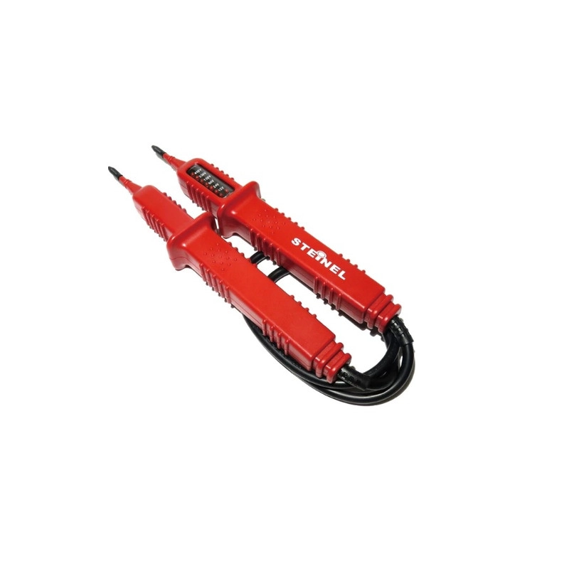 تستر ولتاژ استاینل مدل MV400 - 2023