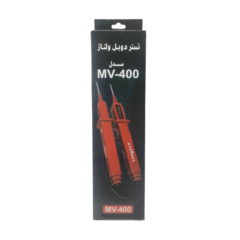 تستر ولتاژ استاینل مدل MV400 - 2023