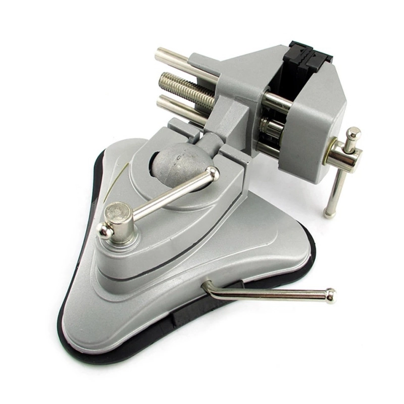گیره رومیزی وکیوم مدل  RH-003/005