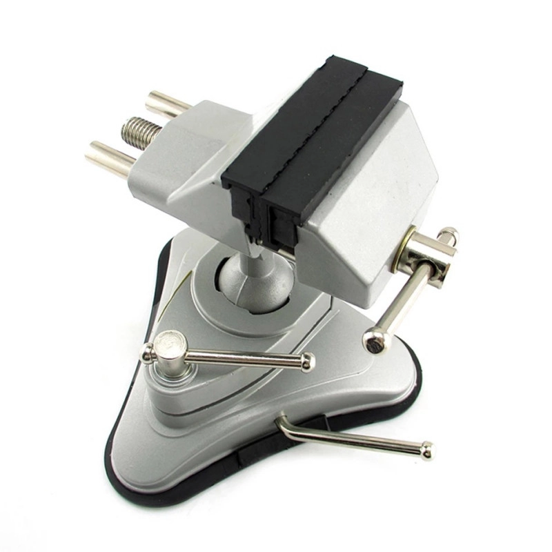 گیره رومیزی وکیوم مدل  RH-003/005