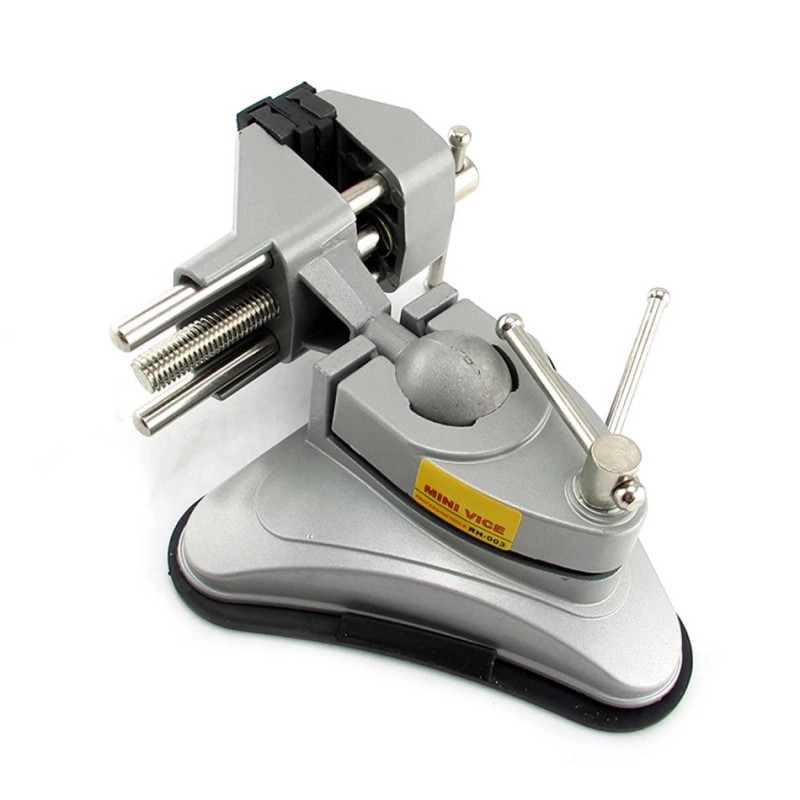 گیره رومیزی وکیوم مدل  RH-003/005
