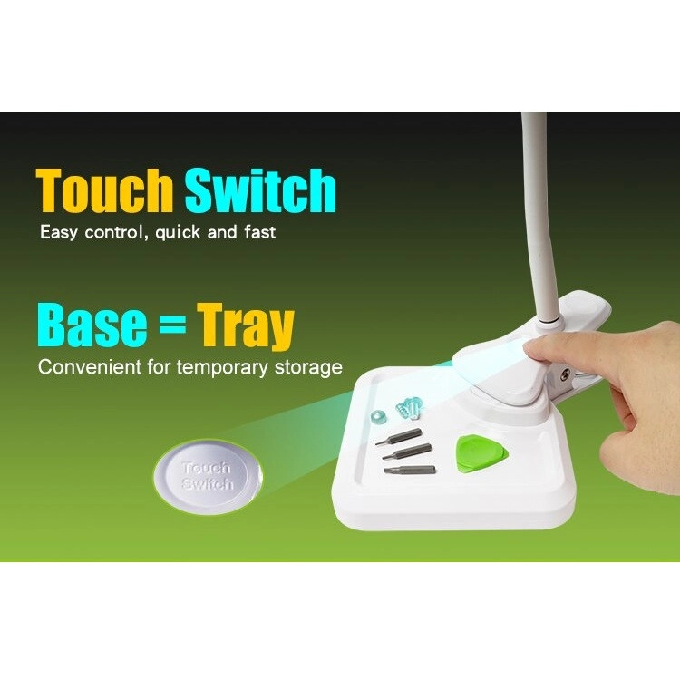 ذره بین پروسکیت مدل MA-1010U
