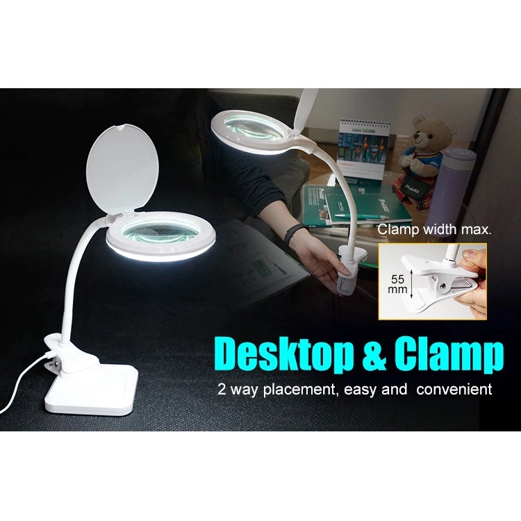 ذره بین پروسکیت مدل MA-1010U