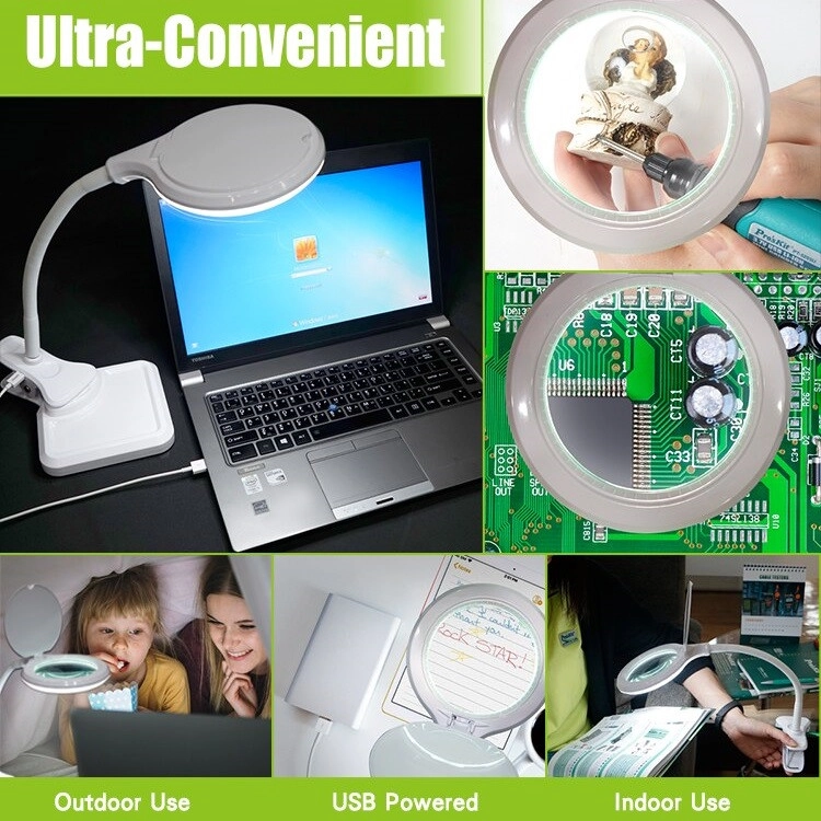 ذره بین پروسکیت مدل MA-1010U