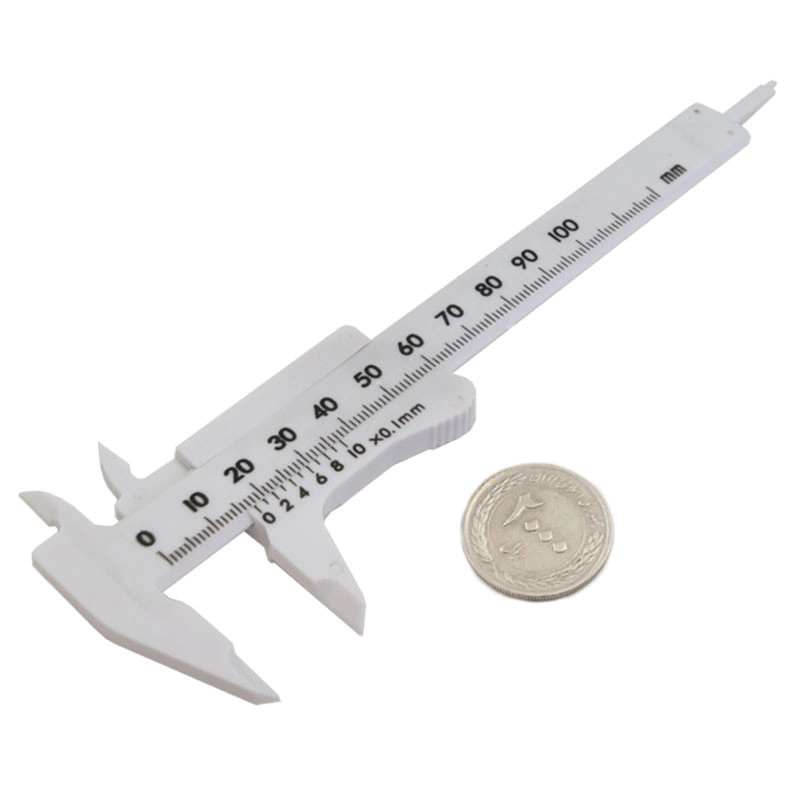 کولیس مدل  Caliper گستره 0 تا 100 میلی متر