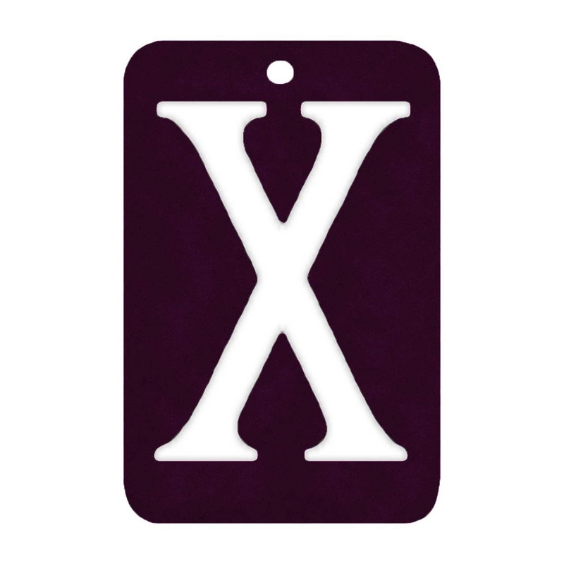خوشبو کننده خودرو مدل X