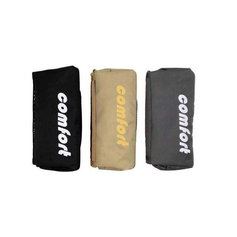 سطل زباله خودرو کامفورت کد LP98 - طوسی