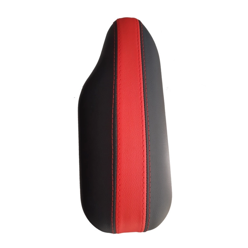 کنسول وسط خودرو مدل ARM REST مناسب 206 تیپ 2 - قرمز