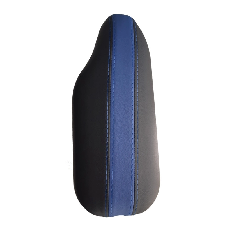 کنسول وسط خودرو مدل ARM REST مناسب 206 تیپ 2 - قرمز