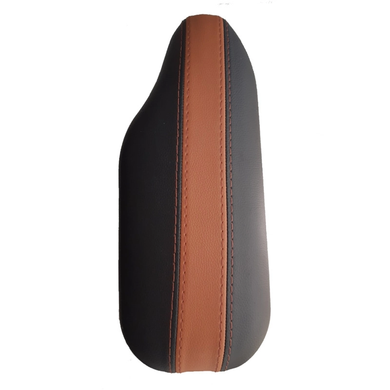 کنسول وسط خودرو مدل ARM REST مناسب 206 تیپ 2 - قرمز