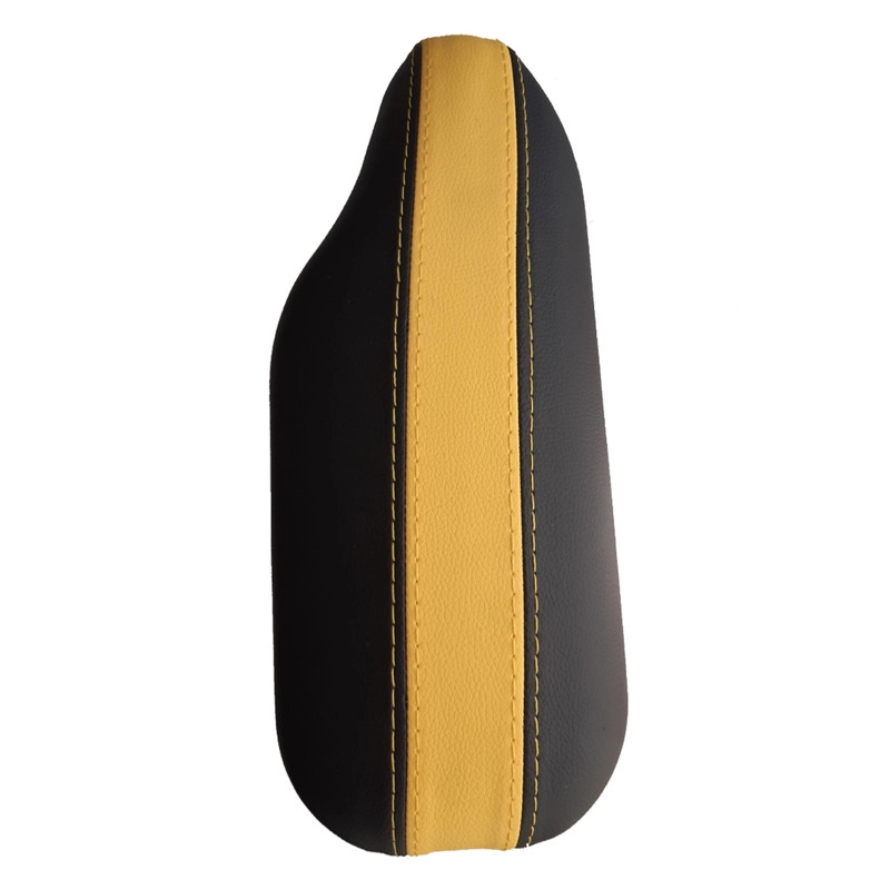 کنسول وسط خودرو مدل ARM REST مناسب 206 تیپ 2 - قرمز