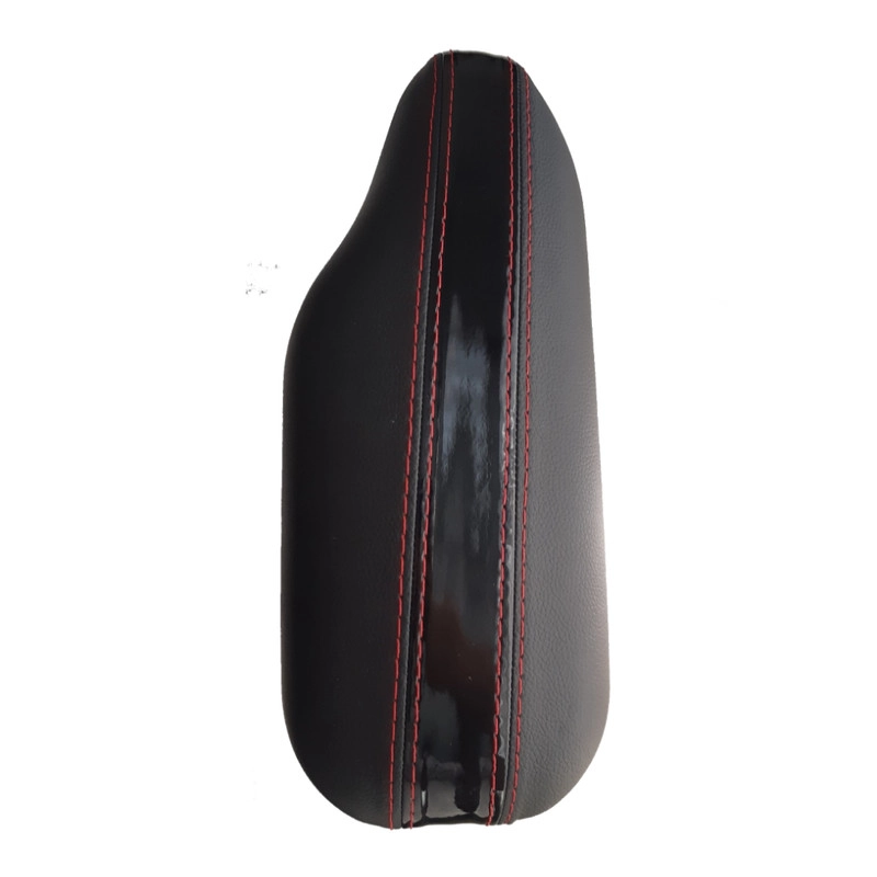 کنسول وسط خودرو مدل ARM REST مناسب 206 تیپ 2 - قرمز