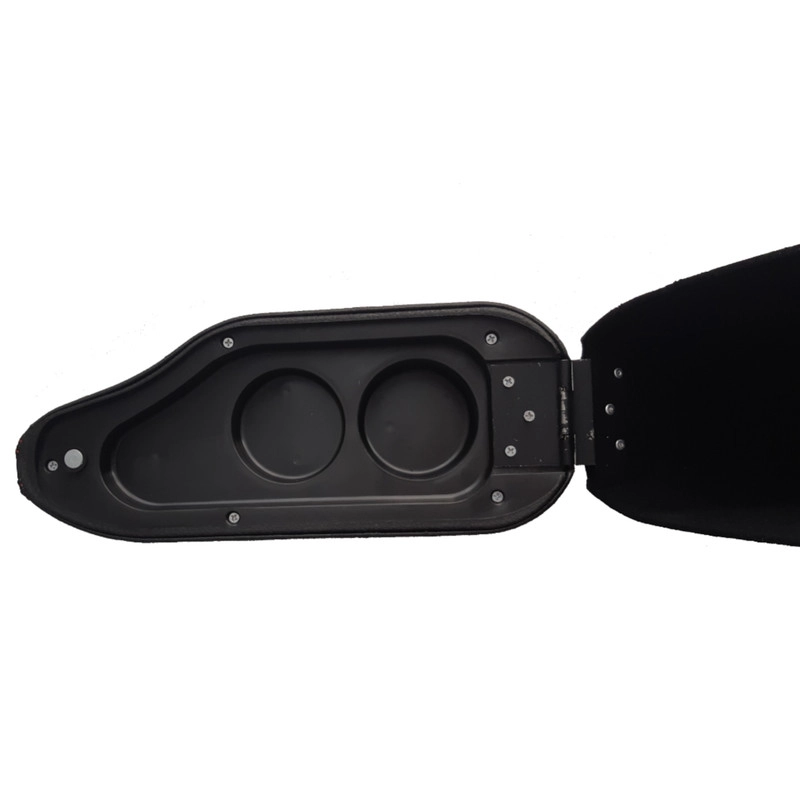 کنسول وسط خودرو مدل ARM REST مناسب 206 تیپ 2 - قرمز
