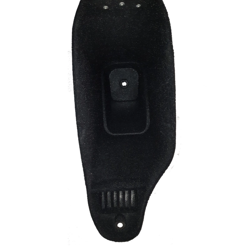کنسول وسط خودرو مدل ARM REST مناسب 206 تیپ 2 - قرمز