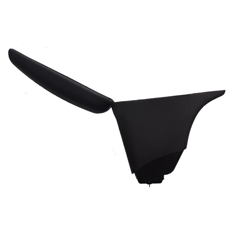 کنسول وسط خودرو مدل ARM REST مناسب 206 تیپ 2 - قرمز
