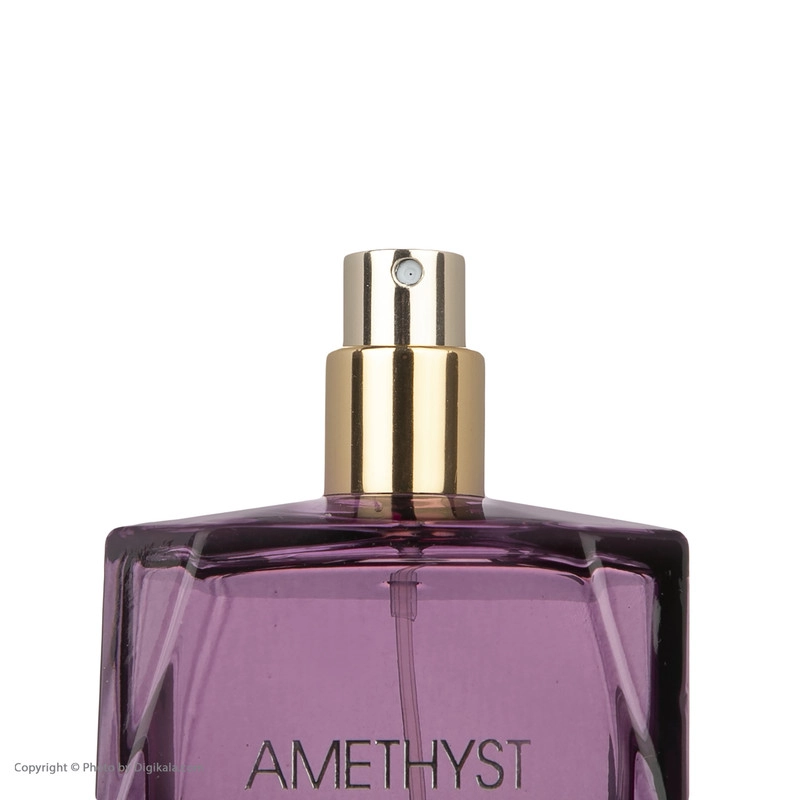 ادو پرفیوم زنانه بایلندو مدل Amethyst حجم 100 میلی لیتر