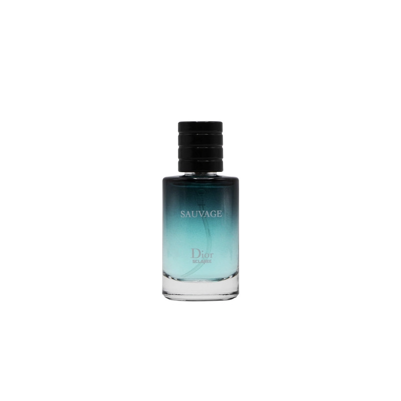 عطرجیبی مردانه اسکلاره مدل Sauvage Dior حجم 30 میلی لیتر