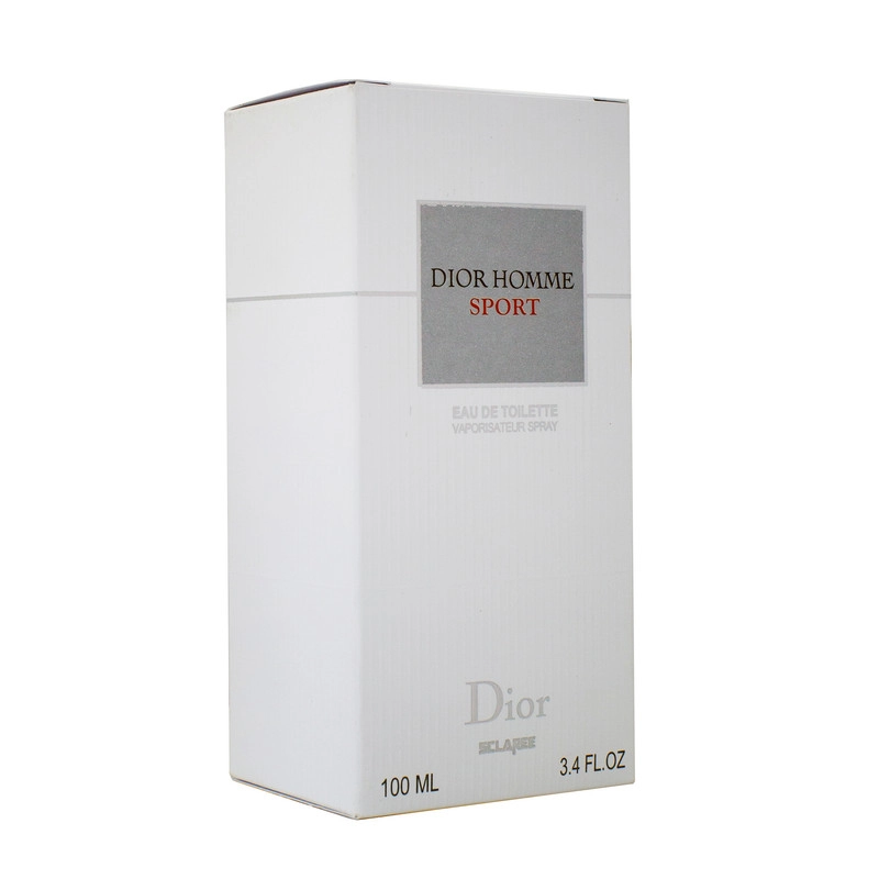 ادو پرفیوم مردانه اسکلاره مدل Dior Sport حجم 100 میلی لیتر