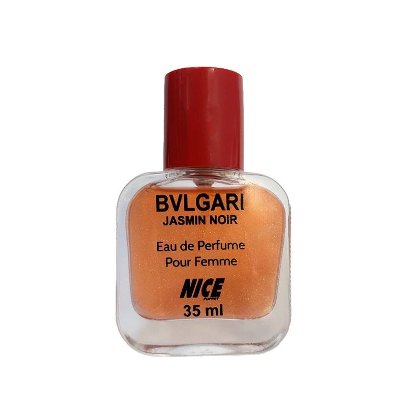 ادوپرفیوم زنانه نایس پاپت مدل BVLGAR JASMIN NOIR با رایحه گرم حجم 35 میلی لیتر