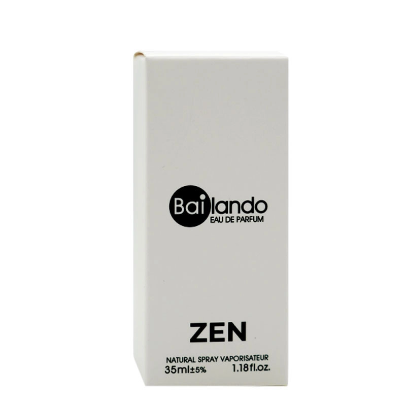 عطر جیبی زنانه بایلندو مدل ZEN حجم 35 میلی لیتر
