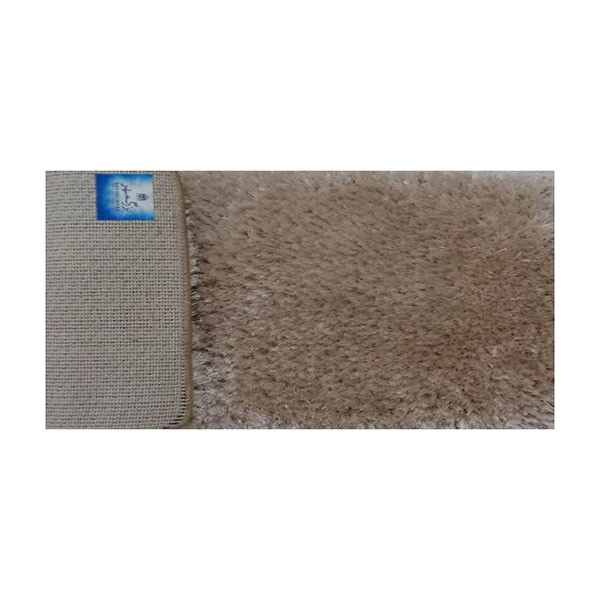 پادری بزرگمهر مدل شگی کد S202 سایز 50x80 سانتیمتر