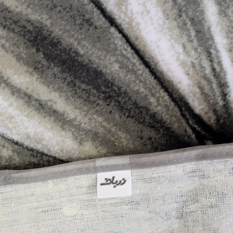 پادری زرباف طرح گلسا سایز 80×50 سانتی متر