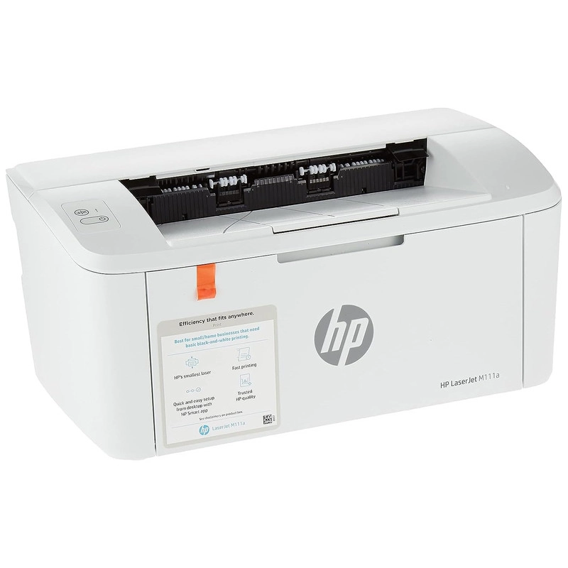 پرینتر لیزری اچ‌پی مدل LaserJet M111a