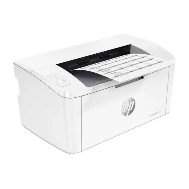 پرینتر لیزری اچ‌پی مدل LaserJet M111a