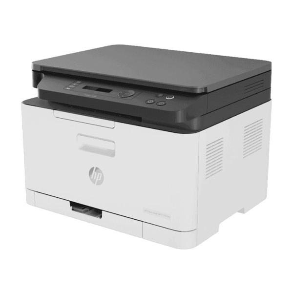 پرینتر چند کاره لیزری اچ‌ پی مدل Color Laser MFP 178nw