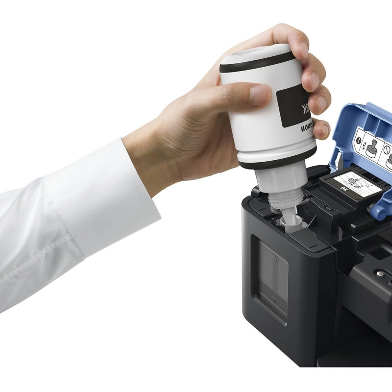 پرینتر چندکاره جوهرافشان کانن مدل PIXMA G2410