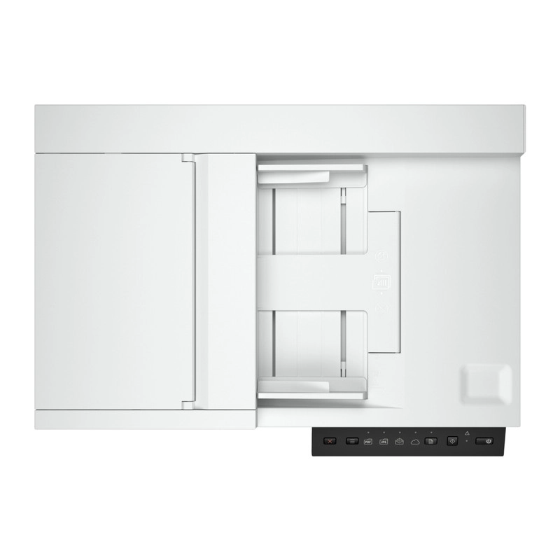 اسکنر  اچ‌پی مدل Scanjet Pro 2600 f1