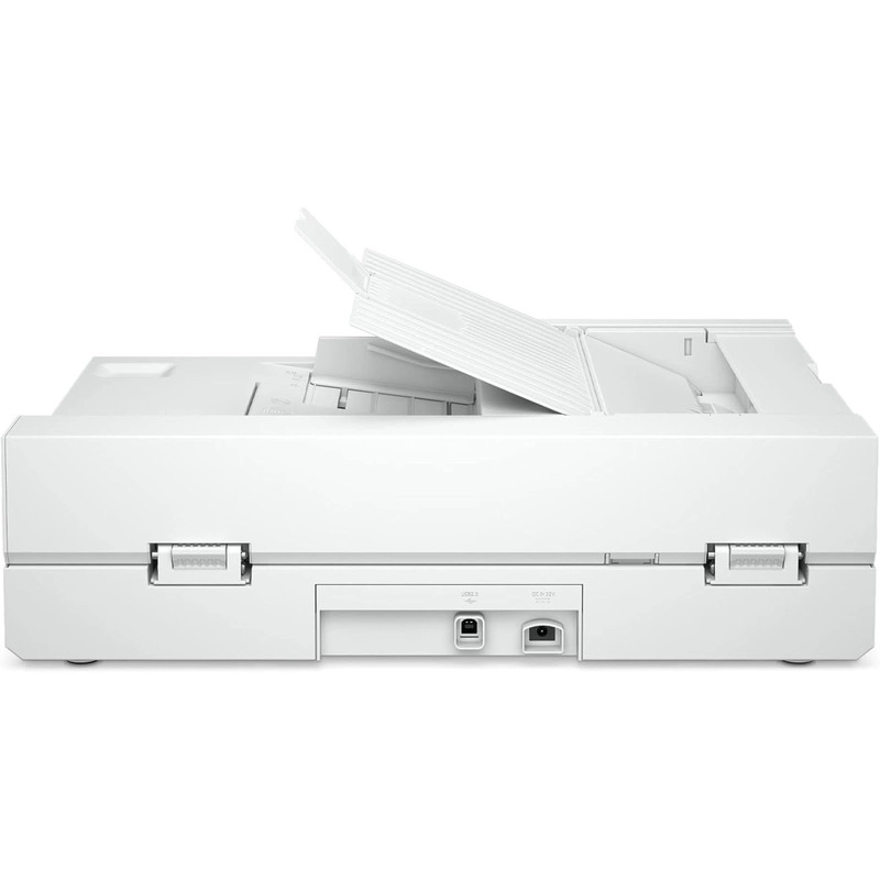 اسکنر  اچ‌پی مدل Scanjet Pro 2600 f1