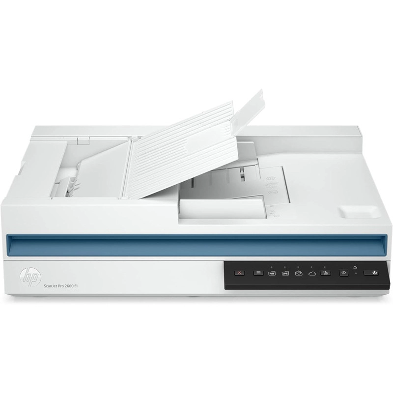 اسکنر  اچ‌پی مدل Scanjet Pro 2600 f1