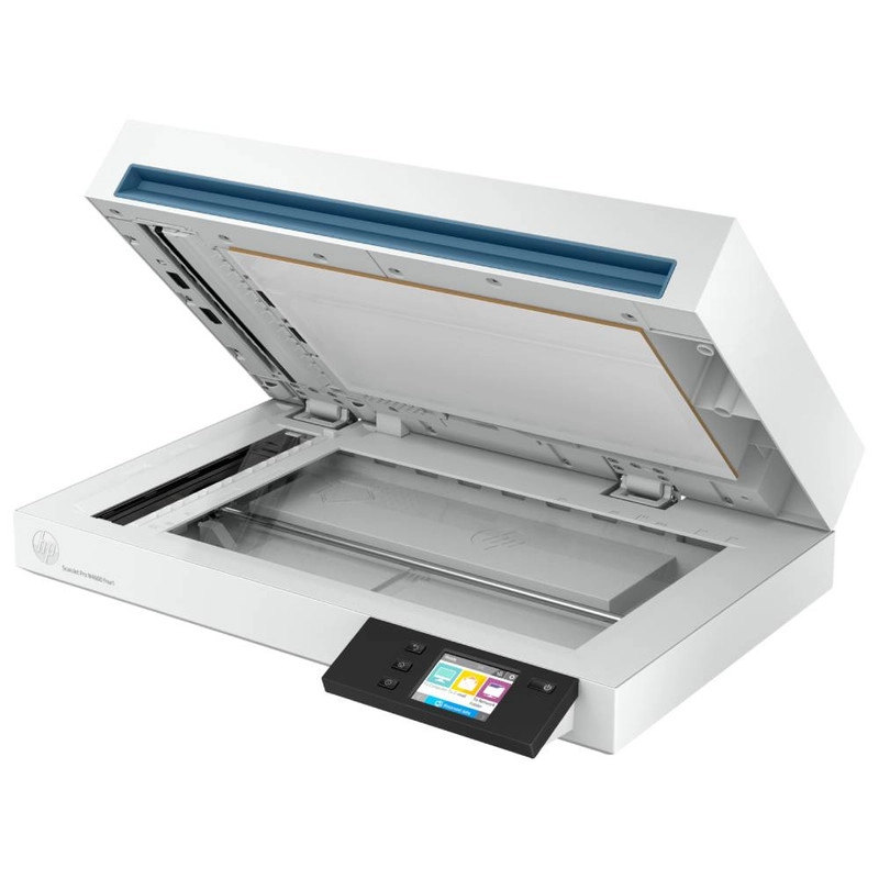 اسکنر اچ‌ پی مدل ScanJet Pro N4600 fnw1