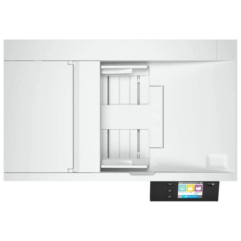 اسکنر اچ‌ پی مدل ScanJet Pro N4600 fnw1