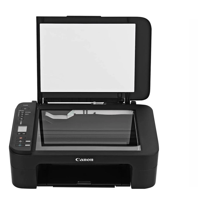 پرینتر چند کاره جوهرافشان کانن مدل PIXMA TS3140