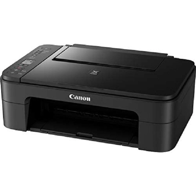 پرینتر چند کاره جوهرافشان کانن مدل PIXMA TS3140