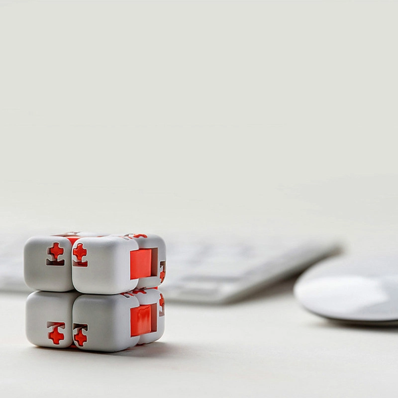 فیجت ضد استرس شیائومی مدل MI FIDGET CUBE