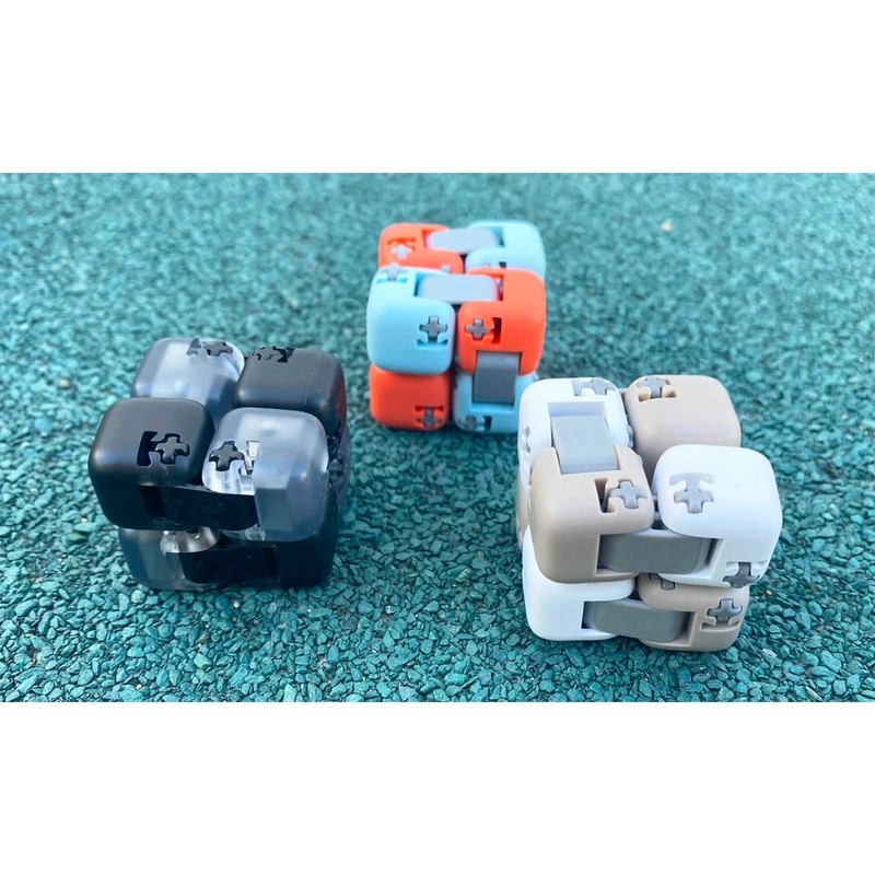 فیجت ضد استرس شیائومی مدل MI FIDGET CUBE