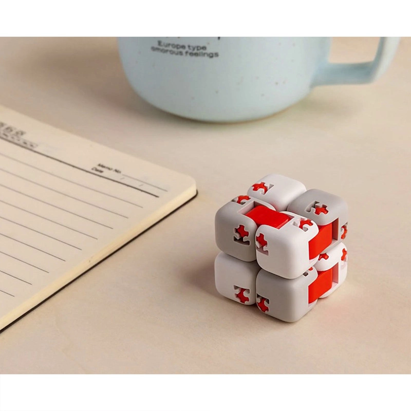 فیجت ضد استرس شیائومی مدل MI FIDGET CUBE