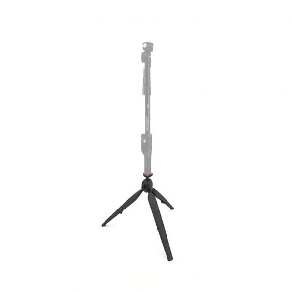 پایه نگهدارنده گوشی موبایل  یونیمات مدل D909 - مشکی