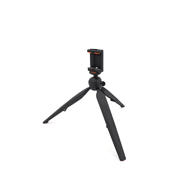 پایه نگهدارنده گوشی موبایل  یونیمات مدل D909 - مشکی